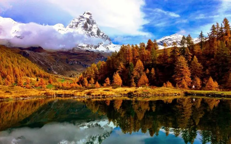 智慧制造独特